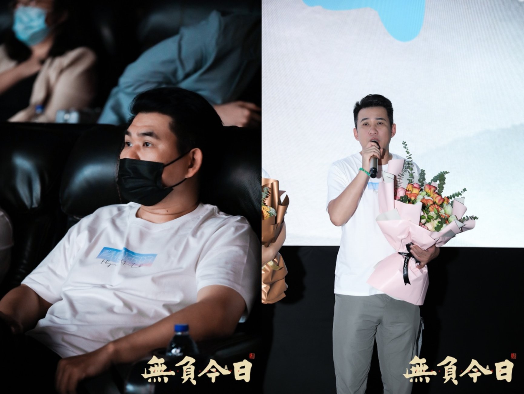 图片包含 人, 女人, 照片, 男人
描述已自动生成